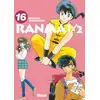 Image de Ranma 1/2 - édition originale Tome 16 Takahashi Rumiko