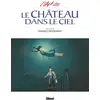Image de L'art du château dans le ciel Hayao Miyazaki