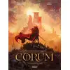 Image de Corum Tome 1 : Le chevalier des épées Michael Moorcock