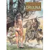 Image de Druuna : Intégrale vol.5 : celle qui vient du vent Paolo Eleuteri Serpieri