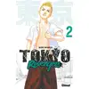 Image de Tokyo revengers Tome 2 Ken Wakui
