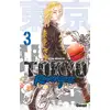 Image de Tokyo revengers Tome 3 Ken Wakui