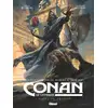 Image de Conan le Cimmérien - L'Heure du Dragon