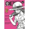 Image de One piece magazine n.4 Collectif