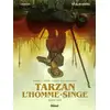 Image de Tarzan l'homme singe Tome 2 Eric Corbeyran, Roy Allan Matinez