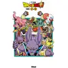 Image de Dragon Ball Super : coffret vol.4 : Tomes 7 et 8