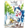 Image de Le chat aux sept vies Tome 1 Gin Shirakawa