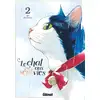 Image de Le chat aux sept vies Tome 2 Gin Shirakawa