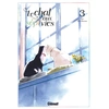 Image de Le chat aux sept vies Tome 3 Gin Shirakawa