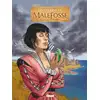 Image de Les Chemins de Malefosse - Intégrale Chapitre VI