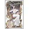 Image de Lady Mechanika Tome 6 : La belle dame sans merci Martin Montiel, Marcia Chen, Joé Benitez
