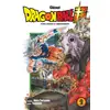 Image de Dragon Ball Super Tome 9 : conclusion et dénouement