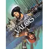 Image de Le Sang des Valois - Tome 01