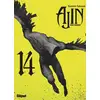 Image de Ajin Tome 14
