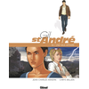 Image de Gil Saint-André Tome 14 : une sale affaire