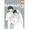 Image de Ranma 1/2 - édition originale Tome 20 Takahashi Rumiko
