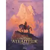 Image de Les Chroniques d'Atlantide - Tome 01 Stefano Martino