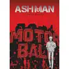 Image de Ashman Yukito Kishiro