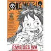 Image de One piece magazine n.7 Collectif