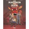 Image de Les Maîtres des Iles - Tome 03