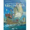 Image de Les cinq îles