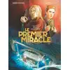 Image de Le Premier miracle - Tome 01 Gilles Legardinier