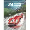 Image de 24 heures du Mans Tome 7 : 1958-1960 - la fin du règne britannique