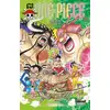 Image de One Piece - édition originale Tome 94 : le rêve des guerriers Eiichiro Oda