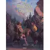 Image de Les Dragons de la Frontière - Tome 02