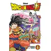 Image de Dragon Ball Super Tome 11 : la grande évasion