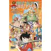 Image de One Piece - édition originale Tome 96 : bouillir, tel est le propre du Oden Eiichiro Oda