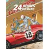 Image de 24 Heures du Mans - 1961-1963