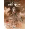 Image de Les Tours de Bois-Maury - L'Homme à la hache (PF) Hermann