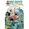 Image de One Piece - édition originale Tome 98 : les neufs rônins Eiichiro Oda
