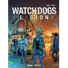 Image de Watch Dogs Legion - Tome 02