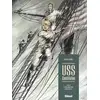Image de USS Constitution - Tome 03 Franck Bonnet