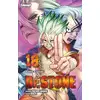 Image de Dr. Stone - Tome 18