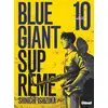 Image de Blue Giant supreme Tome 10 Shinichi Ishizuka