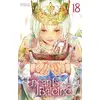 Image de Les enfants de la baleine Tome 18 Abi Umeda