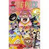 Image de One Piece - édition originale Tome 99 : Luffy au chapeau de paille Eiichiro Oda