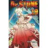Image de Dr. Stone Tome 19
