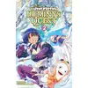 Image de The Lapins Crétins - Luminys quest Tome 2