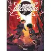 Image de Les mondes électriques Tome 2 : Jason Christophe Alliel