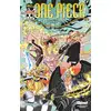 Image de One Piece - édition originale Tome 102 : un moment décisif Eiichiro Oda