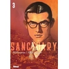 Image de Sanctuary - perfect edition Tome 3