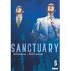 Image de Sanctuary - perfect edition Tome 6