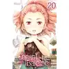 Image de Les enfants de la baleine Tome 20 Abi Umeda