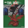 Image de Fool night Tome 3 Kasumi Yasuda