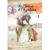 Image de Les saisons d'Ohgishima Tome 1 Kan Takahama