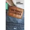Image de Victimes de la mode Fabien Fernandez